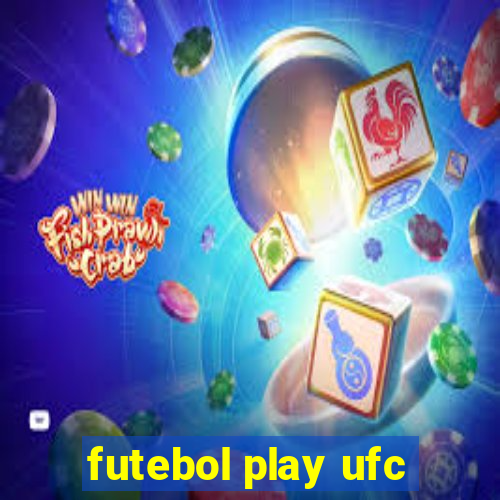 futebol play ufc